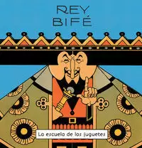 REY BIFÉ
