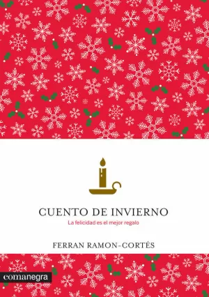 CUENTO DE INVIERNO CUENTO DE INVIERNO