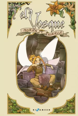EL VOSQUE EL VOSQUE