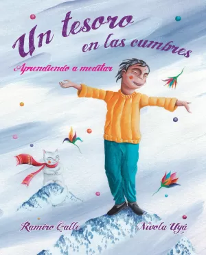 UN TESORO EN LAS CUMBRES