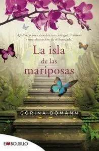 LA ISLA DE LAS MARIPOSAS LA ISLA DE LAS MARIPOSAS