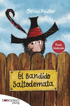 EL BANDIDO SALTODEMATA EL BANDIDO SALTODEMATA
