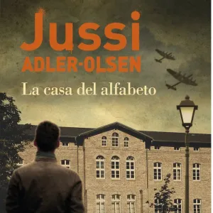 LA CASA DEL ALFABETO