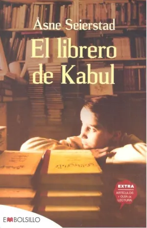 EL LIBRERO DE KABUL EL LIBRERO DE KABUL