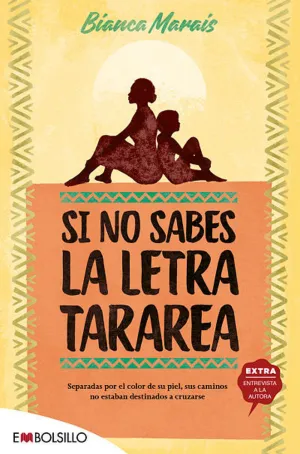 SI NO SABES LA LETRA, TARAREA