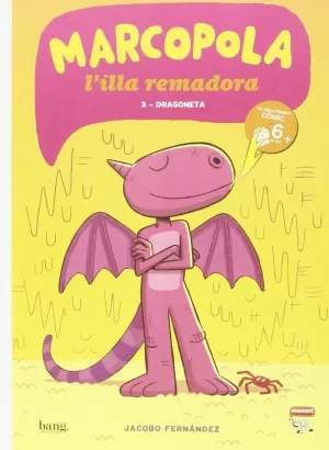 MARCOPOLA 3