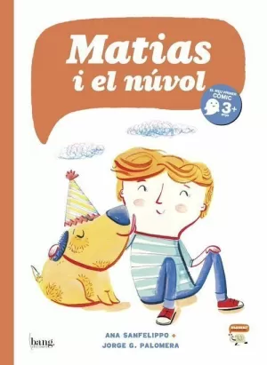 MATIAS I EL NUVOL