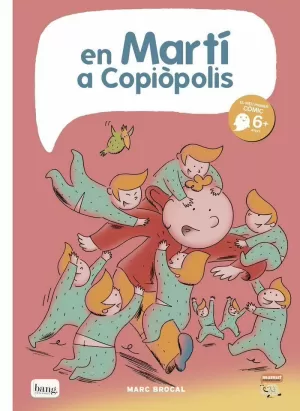 EN MARTI A COPIOPOLIS