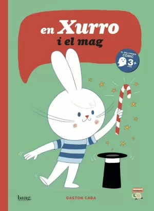 EN XURRO I EL MAG - CAT