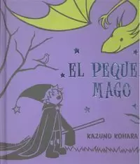 EL PEQUEÑO MAGO