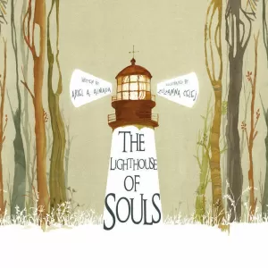 THE LIGHTHOUSE OF SOULS