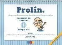 PROLÍN: CUADERNO DE TRABAJO 1