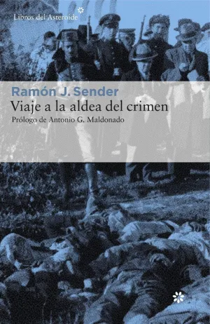 VIAJE A LA ALDEA DEL CRIMEN VIAJE A LA ALDEA DEL CRIMEN