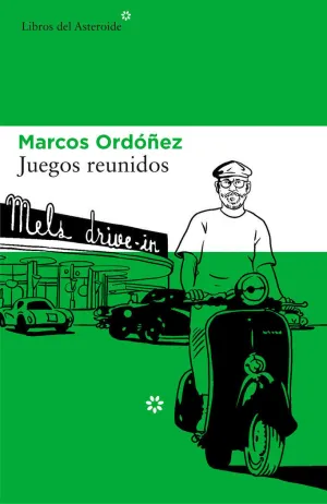 JUEGOS REUNIDOS JUEGOS REUNIDOS