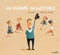 UN SIGNORE INCANTEVOLE