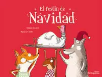 EL FESTÍN DE NAVIDAD