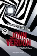 CONTROLARÉ TUS SUEÑOS (SERIE DAVID GURNEY 5)