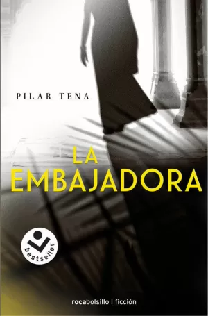 LA EMBAJADORA LA EMBAJADORA
