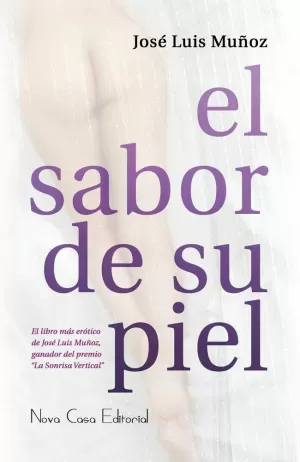 EL SABOR DE SU PIEL