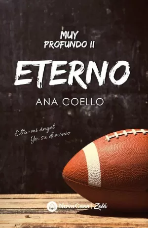 MUY PROFUNDO II: ETERNO