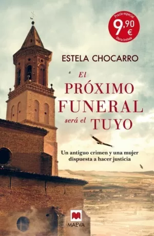 EL PRÓXIMO FUNERAL SERÁ EL TUYO ESPECIAL