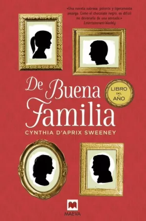 DE BUENA FAMILIA
