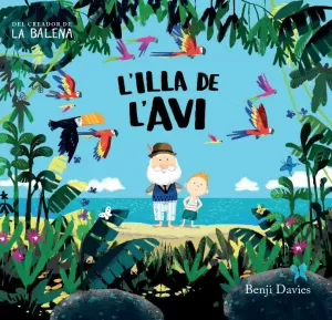 L'ILLA DE L'AVI L'ILLA DE L'AVI