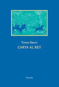 CARTA AL REY