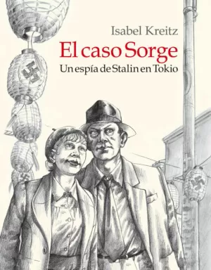 EL CASO SORGE