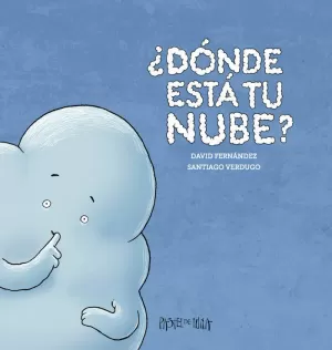 ¿DÓNDE ESTÁ TU NUBE? ¿DÓNDE ESTÁ TU NUBE?