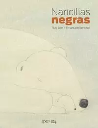 NARICILLAS NEGRAS NARICILLAS NEGRAS