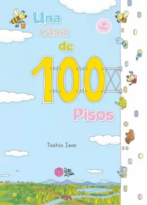 UNA CASA DE 100 PISOS UNA CASA DE 100 PISOS