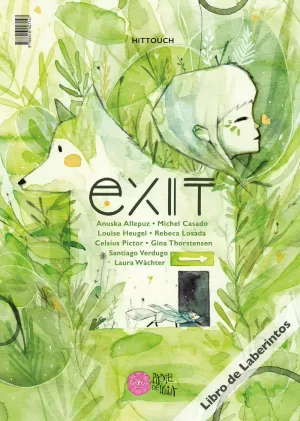 EXIT EXIT