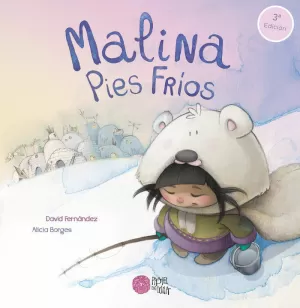 MALINA PIES FRÍOS MALINA PIES FRÍOS