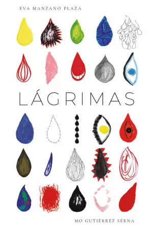 LÁGRIMAS LÁGRIMAS