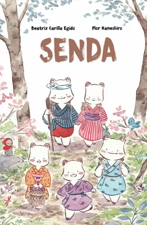 SENDA SENDA