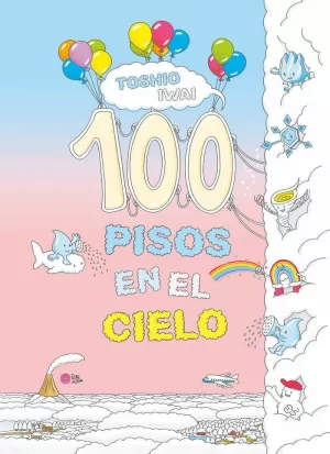 100 PISOS EN EL CIELO 100 PISOS EN EL CIELO