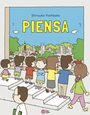 PIENSA PIENSA