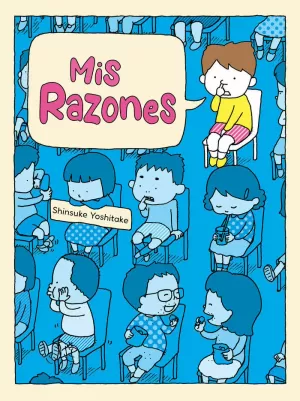 MIS RAZONES MIS RAZONES