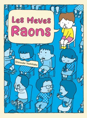 LES MEVES RAONS