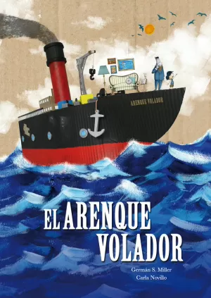 EL ARENQUE VOLADOR EL ARENQUE VOLADOR