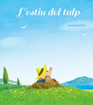 L'ESTIU DEL TALP