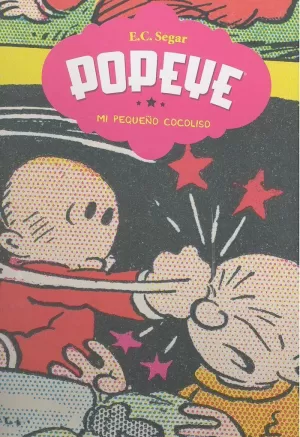 POPEYE 6