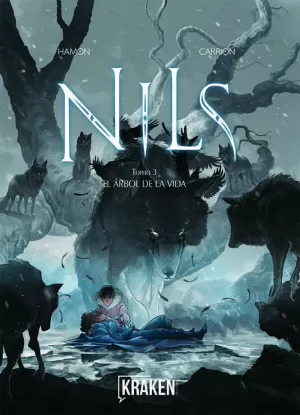 NILS (VOL. 3)