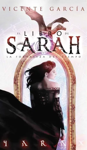 EL LIBRO DE SARAH