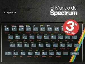 EL MUNDO DEL SPECTRUM EL MUNDO DEL SPECTRUM