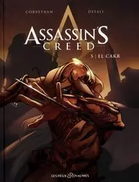 ASSASSIN'S CREED CICLO 2 2