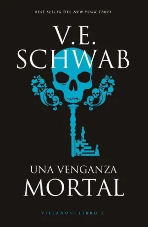 UNA VENGANZA MORTAL