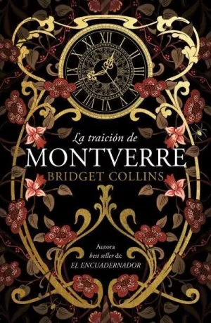 LA TRAICIÓN DE MONTVERRE LA TRAICIÓN DE MONTVERRE