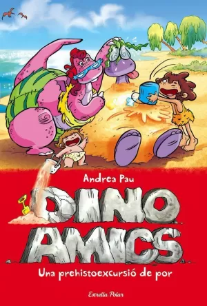 UNA PREHISTOEXCURSIÓ DE POR